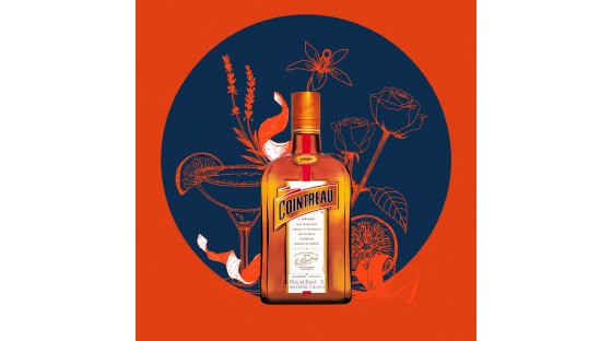 Do you know the history of the mythical Cointreau?