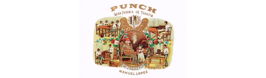 Punch Punch