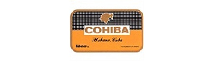 Cohiba Cohiba
