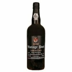 Royal Oporto, Vintage Port, 1977 | Vintage Wine and Port